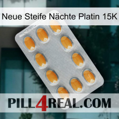 Neue Steife Nächte Platin 15K cialis3